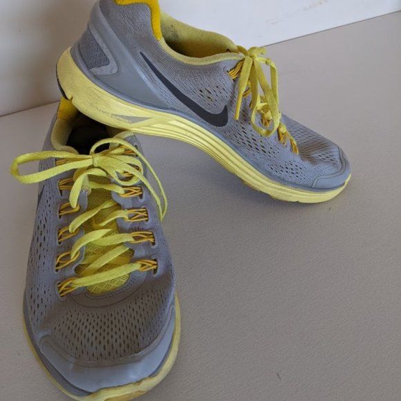 NIKE LUNARGLIDE  4 - Picture 2 of 7